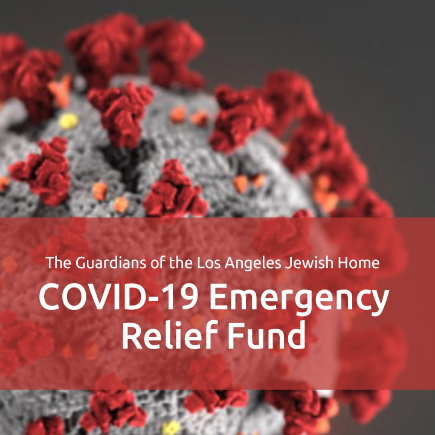COVID-19 Emergency Relief fund
